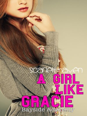 cover image of A Girl Like Gracie